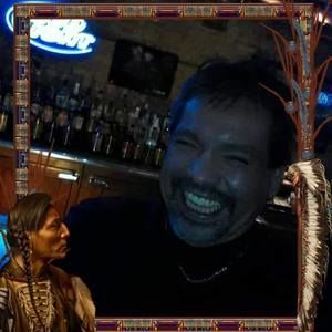 Meet your Posher, Billy